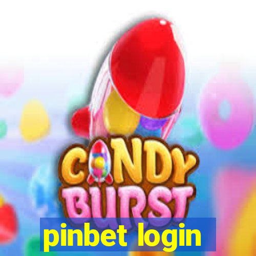 pinbet login